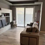 Ile Appartement *