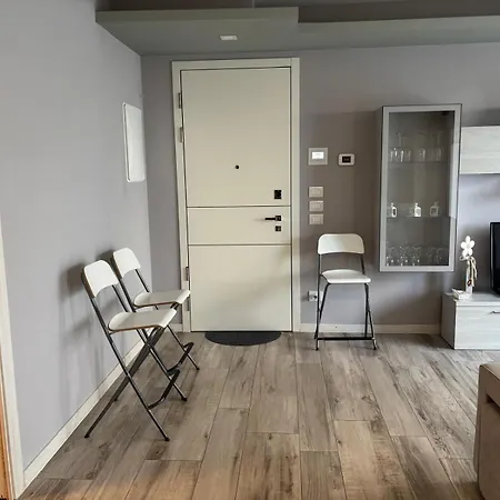Appartement Ile