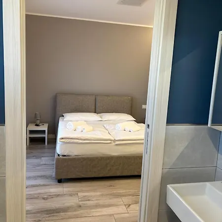 Ile Appartement Peschiera del Garda