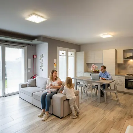 Ile Appartement
