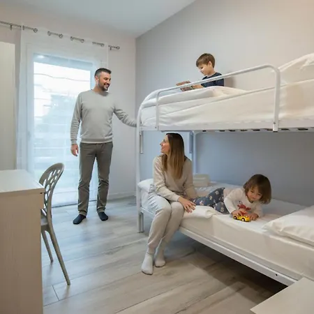 Ile Appartement *