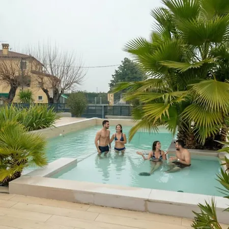 Appartement Ile