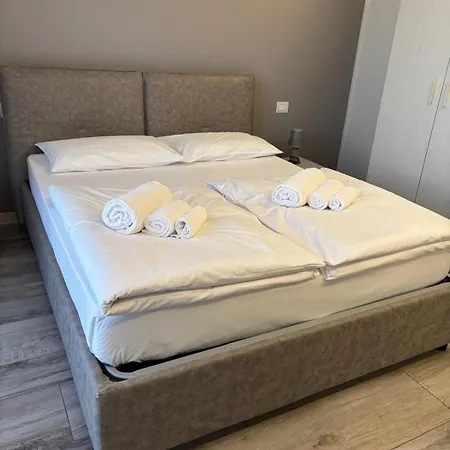 Ile Peschiera del Garda