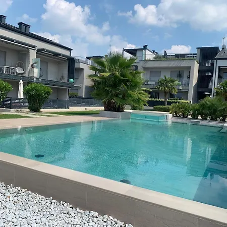 Apartment Ile *