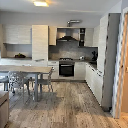 Ile Apartment Peschiera del Garda