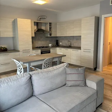 Apartment Ile *