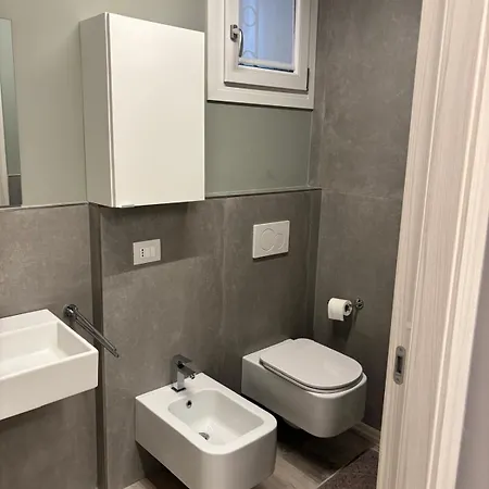 Ile Apartment Peschiera del Garda