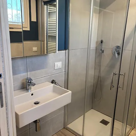 Apartment Ile *
