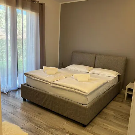 Apartment Ile *