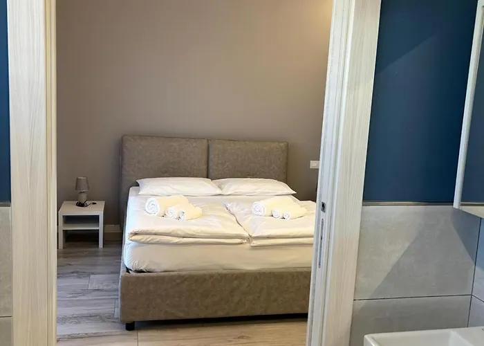 Ile Apartament Peschiera del Garda