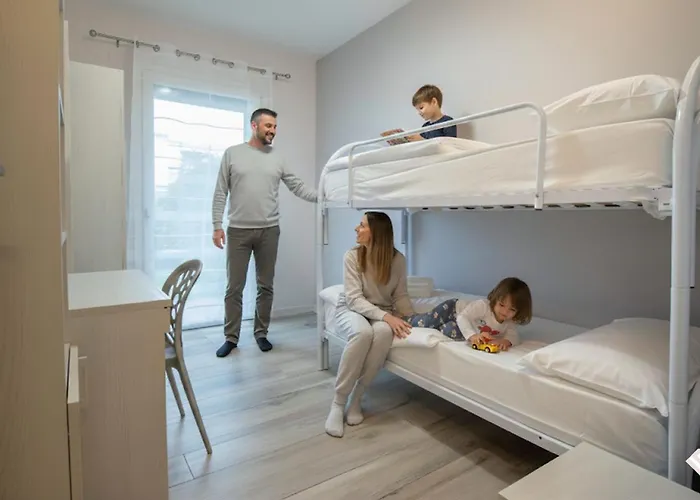 Ile Apartament *